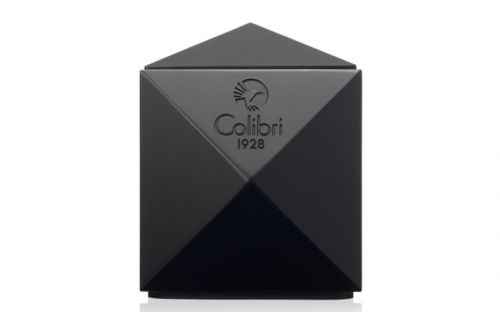 Colibri Quasar szivarvágó - fekete