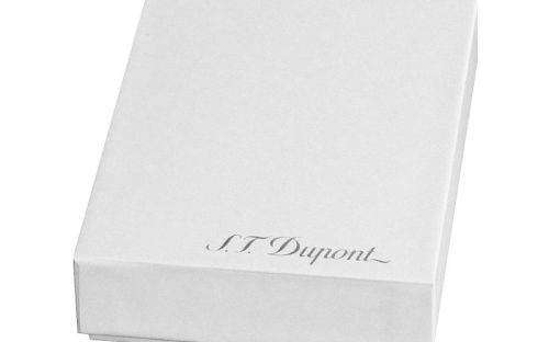 Luxus Szivaröngyújtó - tengerkék, ST Dupont Mini