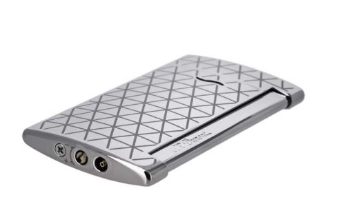 Luxus Szivaröngyújtó - S.T. Dupont Slim 7 Firehead